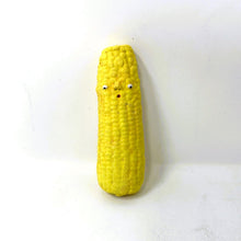 Load image into Gallery viewer, CORN SCULPTURE WALL PIECE #2