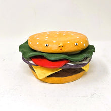 Load image into Gallery viewer, BURGER JAR (SECONDS)