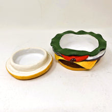 Load image into Gallery viewer, BURGER JAR (SECONDS)