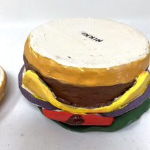 Load image into Gallery viewer, BURGER JAR (SECONDS)