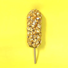 Load image into Gallery viewer, KOREAN CORN DOG SCULPTURE WALL PIECE #3