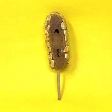 Load image into Gallery viewer, KOREAN CORN DOG SCULPTURE WALL PIECE #4
