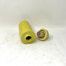 Load image into Gallery viewer, MUSTARD BOTTLE/FLASK #1