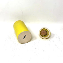 Load image into Gallery viewer, MUSTARD BOTTLE/FLASK #2