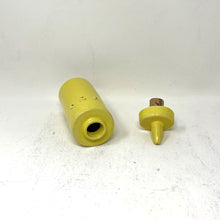 Load image into Gallery viewer, MUSTARD BOTTLE/FLASK #2