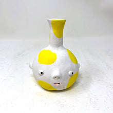 Load image into Gallery viewer, PATTERN BUDVASE VASE #1
