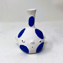 Load image into Gallery viewer, PATTERN BUDVASE VASE #2