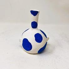 Load image into Gallery viewer, PATTERN BUDVASE VASE #2