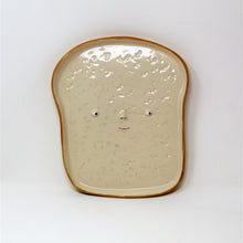 Load image into Gallery viewer, BREAD PLATE #1