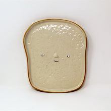 Load image into Gallery viewer, BREAD PLATE #2