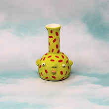 Load image into Gallery viewer, PATTERN BUDVASE VASE #1