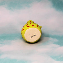 Load image into Gallery viewer, PATTERN BUDVASE VASE #1