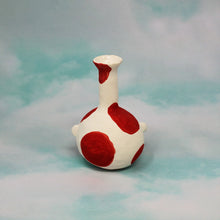 Load image into Gallery viewer, PATTERN BUDVASE VASE #3