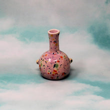 Load image into Gallery viewer, PATTERN BUDVASE VASE #4