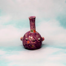 Load image into Gallery viewer, PATTERN BUDVASE VASE #5
