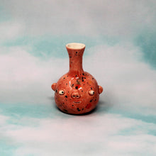Load image into Gallery viewer, PATTERN BUDVASE VASE #6