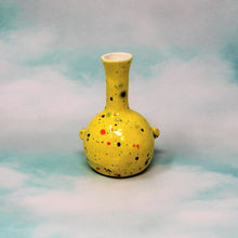 Load image into Gallery viewer, PATTERN BUDVASE VASE #7