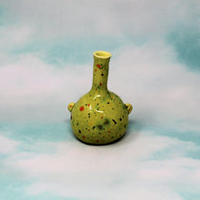 Load image into Gallery viewer, PATTERN BUDVASE VASE #8