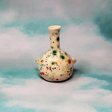 Load image into Gallery viewer, PATTERN BUDVASE VASE #9
