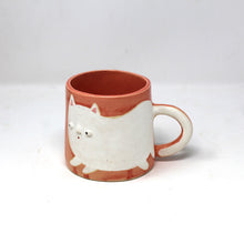Load image into Gallery viewer, CAT MUG #1