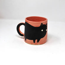 Load image into Gallery viewer, CAT MUG #2