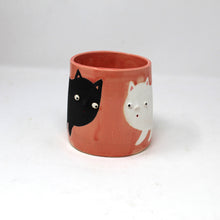 Load image into Gallery viewer, CAT MUG #2