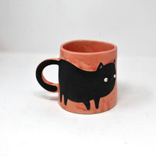 Load image into Gallery viewer, CAT MUG #3