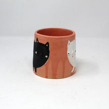 Load image into Gallery viewer, CAT MUG #4