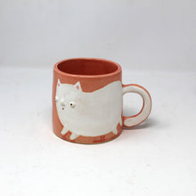 Load image into Gallery viewer, CAT MUG #4