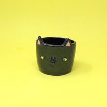 Load image into Gallery viewer, BLACK CAT CUP #2