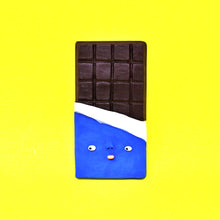 Load image into Gallery viewer, CHOCOLATE BAR WALL ART #1