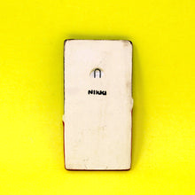 Load image into Gallery viewer, CHOCOLATE BAR WALL ART