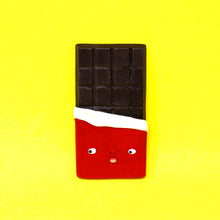 Load image into Gallery viewer, CHOCOLATE BAR WALL ART #4