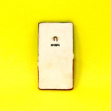 Load image into Gallery viewer, CHOCOLATE BAR WALL ART #4