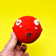 Load image into Gallery viewer, ANGEL/DEVIL SHOT GLASS #4