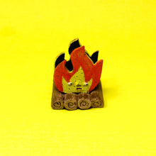 Load image into Gallery viewer, CAMP FIRE MATCH STRIKER #1