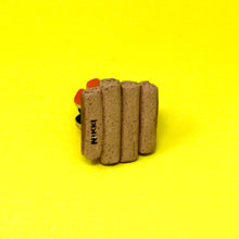 Load image into Gallery viewer, CAMP FIRE MATCH STRIKER #3