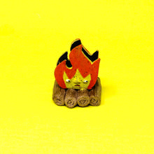 Load image into Gallery viewer, CAMP FIRE MATCH STRIKER #5