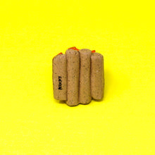 Load image into Gallery viewer, CAMP FIRE MATCH STRIKER #5