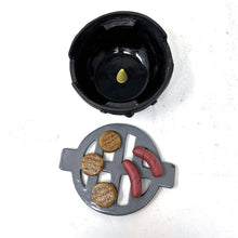 Load image into Gallery viewer, GRILL INCENSE BURNER #3