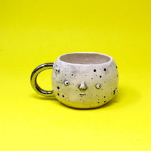 Load image into Gallery viewer, 12 OZ. SILVER LUSTER MOON MUG #2