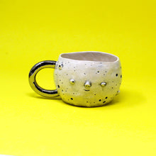 Load image into Gallery viewer, 12 OZ. SILVER LUSTER MOON MUG #3