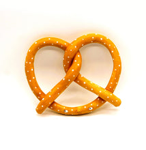 Load image into Gallery viewer, PRETZEL SCULPTURE WALL PIECE #1