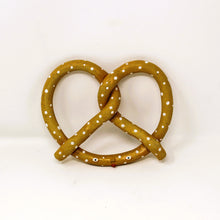 Load image into Gallery viewer, PRETZEL SCULPTURE WALL PIECE #1