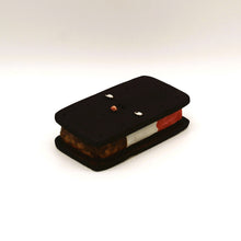 Load image into Gallery viewer, NEAPOLITAN ICE CREAM SANDWICH WALL ART #4
