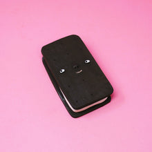 Load image into Gallery viewer, VANILLA ICE CREAM SANDWICH JAR #1