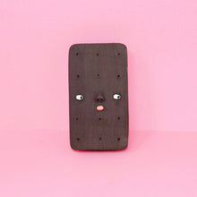 Load image into Gallery viewer, VANILLA ICE CREAM SANDWICH WALL ART #1