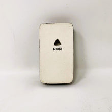 Load image into Gallery viewer, NEOPOLITAN ICE CREAM SANDWICH WALL ART #2