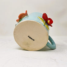 Load image into Gallery viewer, FLOWER MUG (SECONDS)