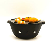 Load image into Gallery viewer, CHICKEN AND SHHRIMP GRILL INCENSE BURNER #1